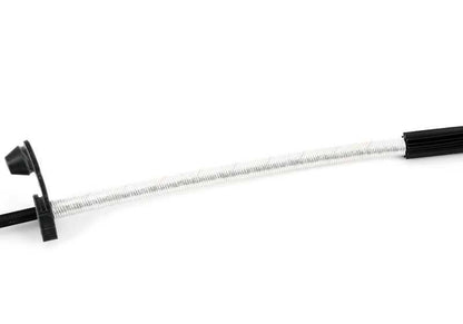 Selector de marchas automático Steptronic OEM 25168483098 para BMW F45, F46, F48 y F39. Compatible con modelos con cambio automático y manual. Repuesto original BMW.