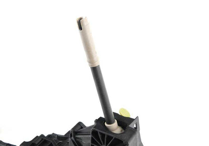 Selector de marchas automático Steptronic OEM 25168483098 para BMW F45, F46, F48 y F39. Compatible con modelos con cambio automático y manual. Repuesto original BMW.