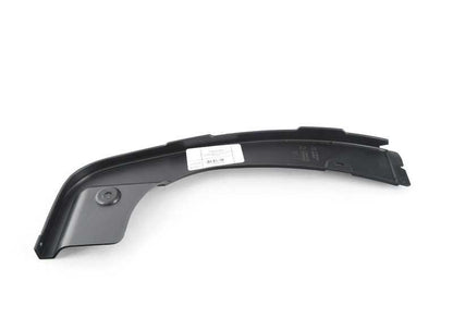 Extension Left Wheel Pasrimada OEM 51127217837 for BMW X5 E70. Original BMW piece.