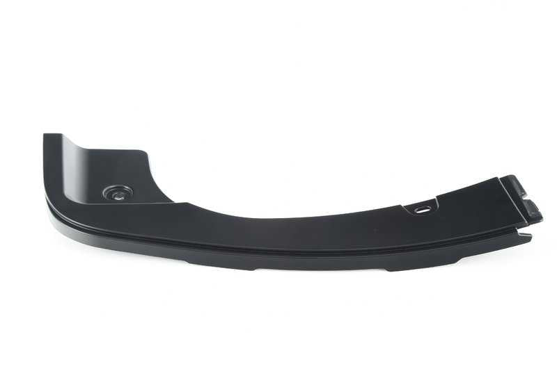 Extension Left Wheel Pasrimada OEM 51127217837 for BMW X5 E70. Original BMW piece.