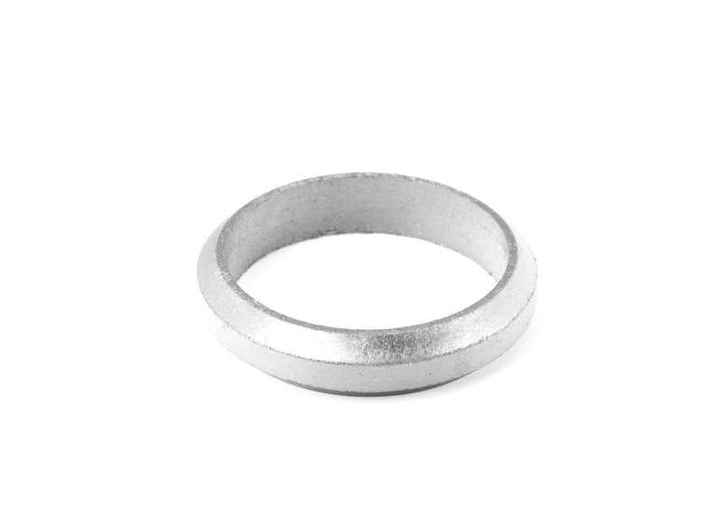 Junta de escape sin amianto OEM 11621723889 para BMW E12, E28, E24 y E23. Original BMW. Ideal para reemplazo en colectores de escape.