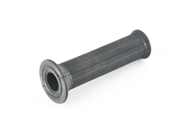 Goma de empuñadura izquierda redonda para BMW (OEM 32721230407). Original BMW