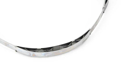 Riparazione del coperchio della flangia per BMW E82, E88, E90, E92, E93 (OEM 16117194201). BMW originale