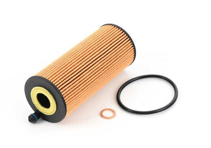 Filtro de aceite OEM 11428092620 para BMW G87, G20, G21, G80, G81, G26, G82, G83, F97, F98. Original BMW.
