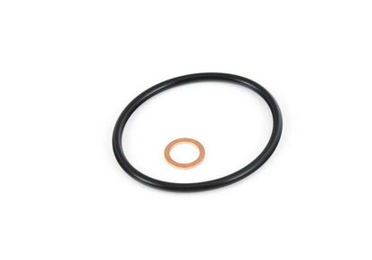 Filtro de aceite OEM 11428092620 para BMW G87, G20, G21, G80, G81, G26, G82, G83, F97, F98. Original BMW.