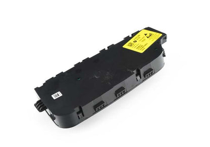 Interruptor de ajuste de asiento derecho OEM 61319270380 para BMW F07, F10, F11, F01, F02. Original BMW
