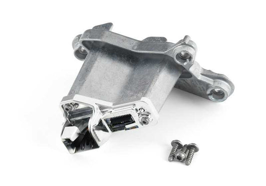 Módulo LED intermitente derecho OEM 63117352554 para BMW F10, F11. Compatible con versiones 518d y 520d. Recambio original BMW.