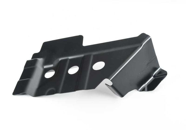 Refuerzo lateral izquierdo OEM 41217421793 para BMW G11, G12 (modelos 725d, 730d, 730d xDrive). Pieza de carrocería original BMW.