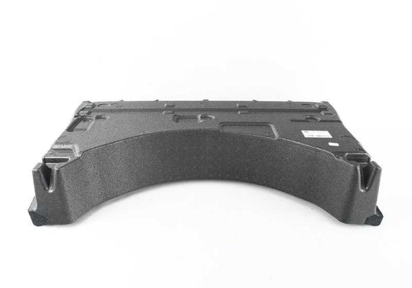 Caja organizadora de maletero OEM 51477373589 para BMW Serie 5 G30, G30N. Original BMW.