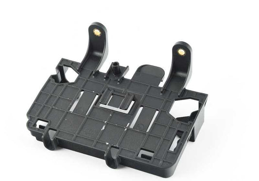 Soporte para unidad de control OEM 66549296970 para BMW Serie 5 F07 (520d, 528i, 530d, 535d, versiones xDrive y automático). Compatible con modelos fabricados entre 2013 y 2017. Original BMW.