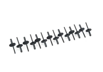 Faldón lateral M Performance derecho negro brillo OEM 51192455896 para BMW G20, G21, G28. Solo para modelos con paquete aerodinámico M. Original BMW.
