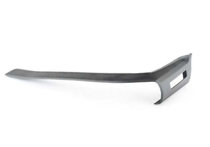 Izquierdo OMBELECTOR OEM 51111937387 per BMW E30. Piece BMW originale installato sul lato del paraurti anteriore. Sostituzione originale per garantire la regolazione e la qualità nel veicolo BMW.
