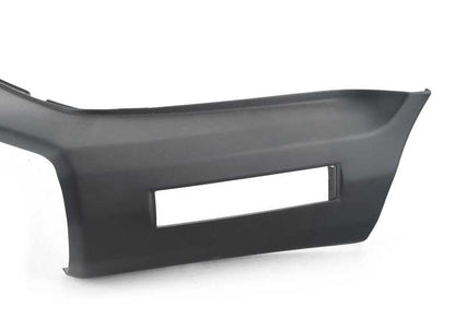 Izquierdo OMBELECTOR OEM 51111937387 per BMW E30. Piece BMW originale installato sul lato del paraurti anteriore. Sostituzione originale per garantire la regolazione e la qualità nel veicolo BMW.
