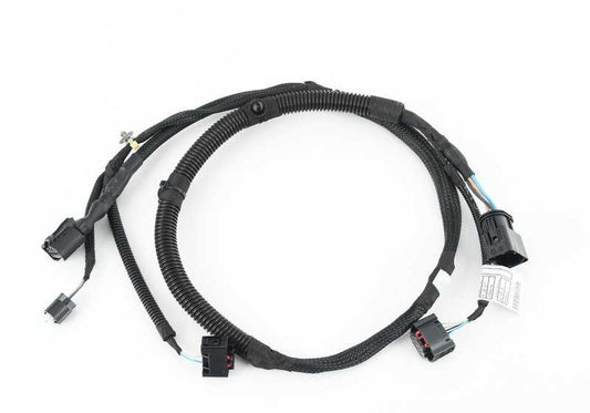 Active Steering Sensor Wiring Kit for BMW 5 Series E60N, E61N, 6 Series E63N (OEM 61129122278). Original BMW.