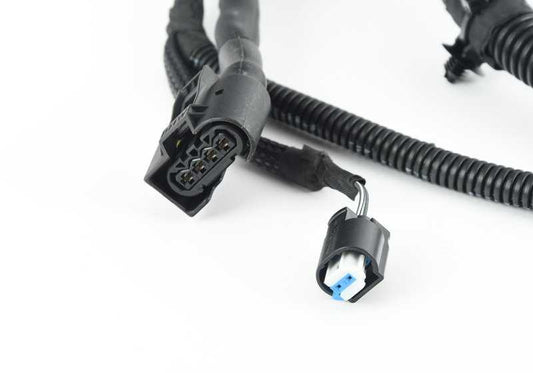 Active Steering Sensor Wiring Kit for BMW 5 Series E60N, E61N, 6 Series E63N (OEM 61129122278). Original BMW.