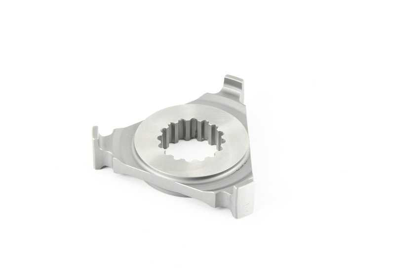 Casquillo guía para 1ª y marcha atrás OEM 23231200747 para BMW E12. Original BMW.