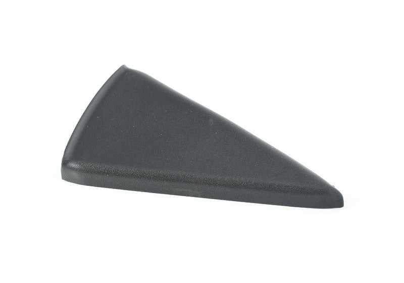 Canto direito para BMW E23 Series 7 (OEM 51321917316). BMW original