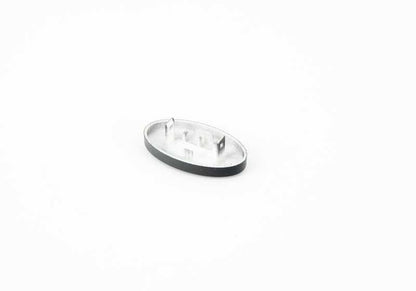 Botón DSC OFF OEM 61317839116 para BMW E60, E61, E63, E64. Original BMW.