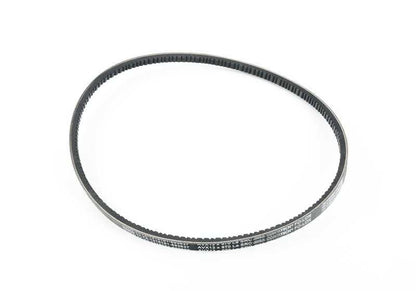 OM Trapezoidal Correa 11721315181 for BMW E34. Original BMW.