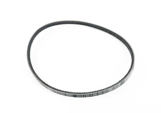 OM Trapezoidal Correa 11721315181 for BMW E34. Original BMW.