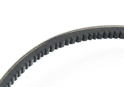 OM Trapezoidal Correa 11721315181 for BMW E34. Original BMW.