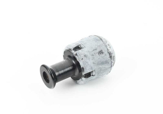 Soporte de motor OEM 22116750246 para BMW E38. Original BMW.