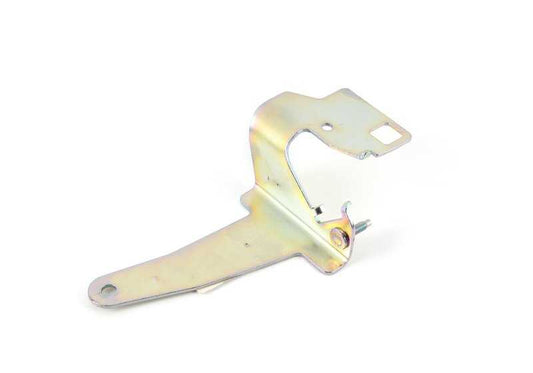 Suporte a fanfarra para BMW 5 E60 Series, E61, Série 6 E63, E64 (OEM 61336936335). BMW original