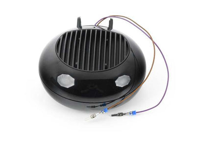 Faro adicional LED delantero OEM 63122289659 para MINI R56, F56, Clubman F54, Cabrio F57... y más. Original MINI.