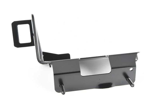 Módulo de resfriamento inferior da placa de montagem para BMW E82, E92N, E93N (OEM 51647975360). BMW original