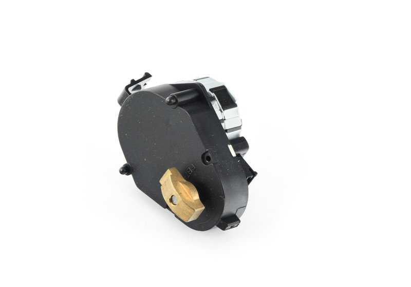 Actuador de regulación calefacción OEM 64118364760 para BMW E36, E34, E32, E31. Original BMW.
