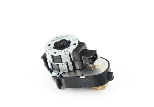 Regulierungsantrieb OEM Heizung 64118364760 für BMW E36, E34, E32, E31. Original BMW.