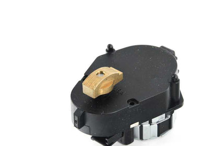 Actuador de regulación calefacción OEM 64118364760 para BMW E36, E34, E32, E31. Original BMW.