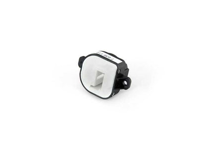Botón DSC OFF OEM 61317839116 para BMW E60, E61, E63, E64. Original BMW.