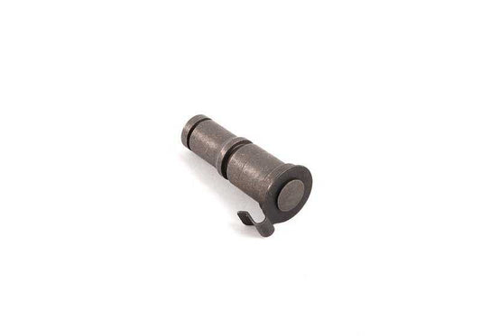 Perno de seguridad con ranura OEM 35216754712 para BMW E39, E38, E53, E52. Original BMW.