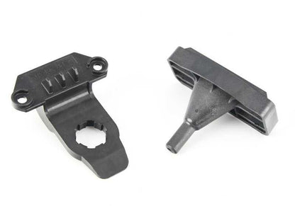 Headlight repair kit for BMW X5 F95, G05, G18 X6 F96, G06 (OEM 63119477976). Genuine BMW