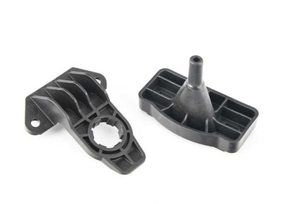 Headlight repair kit for BMW X5 F95, G05, G18 X6 F96, G06 (OEM 63119477976). Genuine BMW