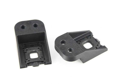 Headlight repair kit for BMW X5 F95, G05, G18 X6 F96, G06 (OEM 63119477976). Genuine BMW