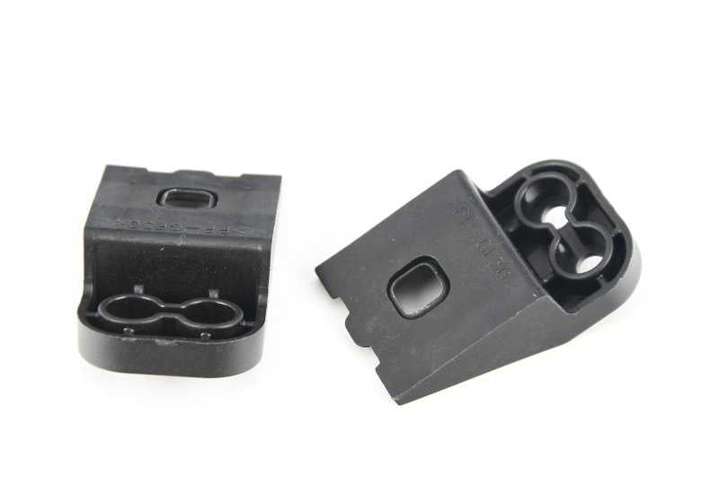 Headlight repair kit for BMW X5 F95, G05, G18 X6 F96, G06 (OEM 63119477976). Genuine BMW