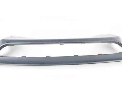 Difusor para BMW X5 F85, X6 F86 (OEM 51128066892). Original BMW