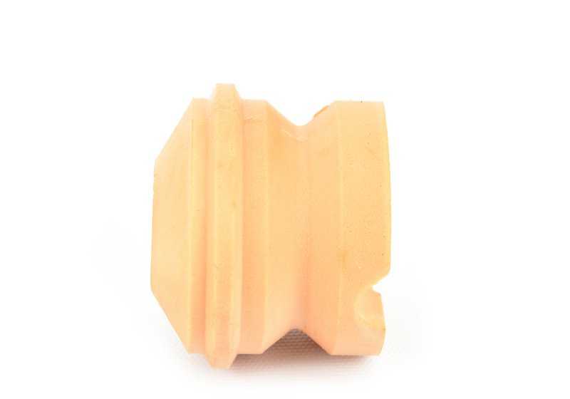 Tope de suspensión delantero OEM 31332225377 para BMW E30, E36 y Z3. Original BMW.
