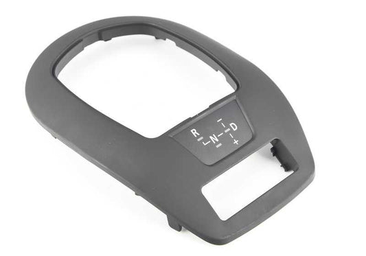 INTERIOR EMBELLEDOR OEM 51167158479 FOR BMW E81, E87. Original BMW.