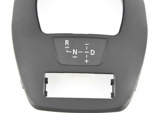 INTERIOR EMBELLEDOR OEM 51167158479 FOR BMW E81, E87. Original BMW.