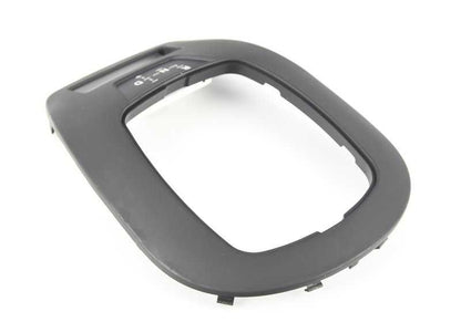 Embellecedor interior puerta OEM 51167158479 para BMW E81, E87. Original BMW.