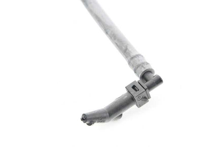 Boquilla limpiaparabrisas trasero OEM 61687149645 para BMW X5 E70 y E70N. Original BMW.