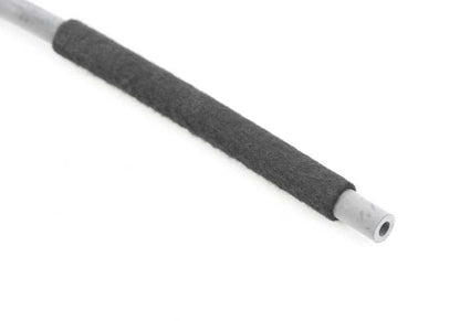 Boquilla limpiaparabrisas trasero OEM 61687149645 para BMW X5 E70 y E70N. Original BMW.