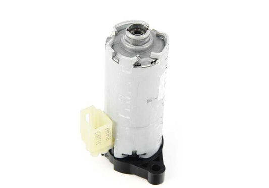 Motor regulación respaldo asientos OEM 52107325532 para BMW F20, F21, F22, F23, F87, F30, F31, F34, F35, F80, F32, F36, F82, E84. Original BMW.