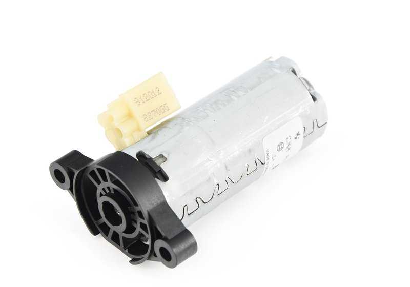 Accionamiento de ajuste de altura del asiento derecho para BMW Serie 1 F20, F21, Serie 2 F22, F23, F87, Serie 3 F30, F31, F34, F35, F80, Serie 4 F32, F36, F82 (OEM 52107328697). Original BMW
