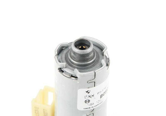 Ajuste longitudinal do motor para BMW F21, F21N, F22, F23, F87, F32, F82 (OEM 52107325534). BMW original.