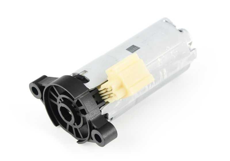 Ajuste longitudinal do motor para BMW F21, F21N, F22, F23, F87, F32, F82 (OEM 52107325534). BMW original.