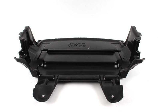 Tampa de proteção ao motor OEM 51718236995 para BMW E36. Peça original da BMW. Ideal para proteger o compartimento do motor e manter a temperatura ideal.